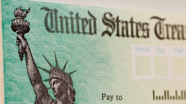 Stimulus Checks