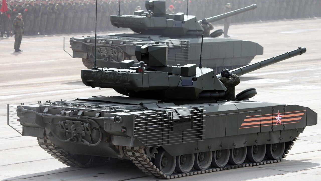 T-14 Armata