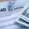 Tax Refund IRS