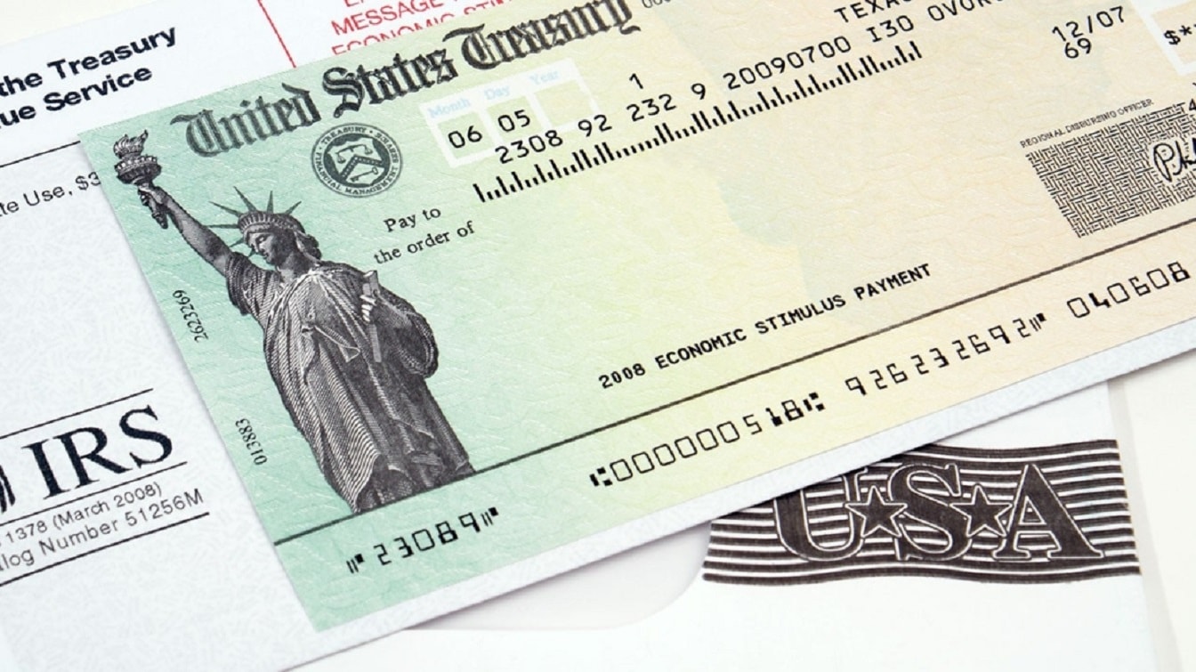 2022 Tax Refund Update How You Can Get a 5,000 'Stimulus Check