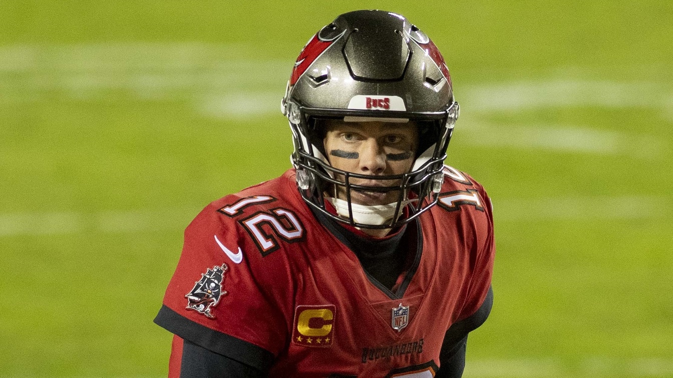 tom brady nfl team