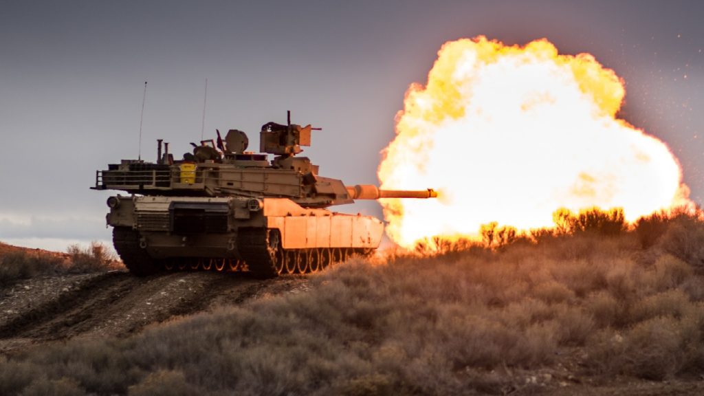 Wargaming World War III? Joe Biden is Worried Russia Could Attack NATO - Vimarsana News