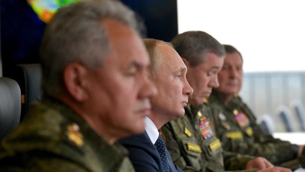 Ignored Warnings: How NATO Expansion Led to the Current Ukraine Tragedy - Vimarsana News
