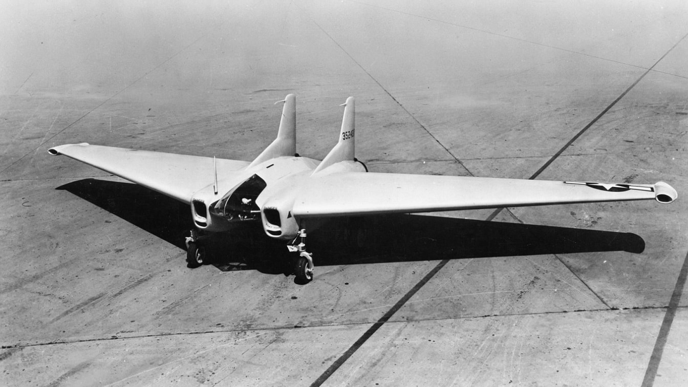 XP-79