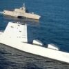 Zumwalt-class