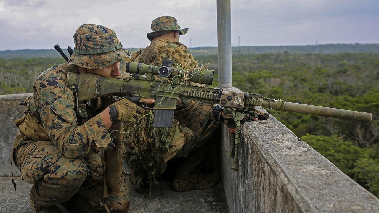 Marines