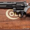 Top 5 Revolvers to Own in 2022