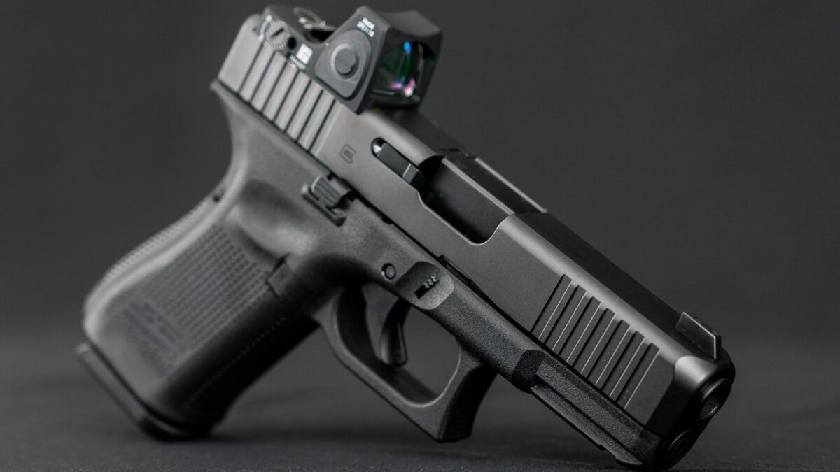 5 Best Guns for Concealed Carry