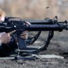 M16A2
