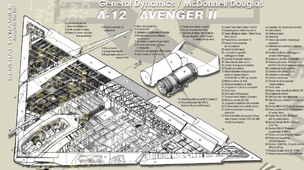 A-12 Avenger