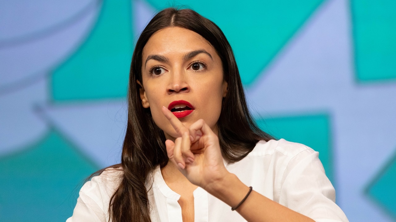 AOC Running for President in 2024? Here's Why It Could Happen 19FortyFive