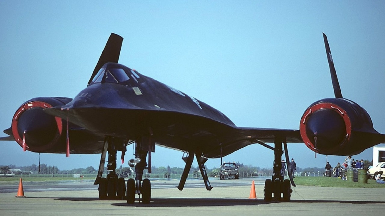 SR-71