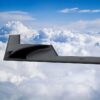 B-21 Raider Bomber U.S. Air Force