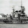 Battleship Roma