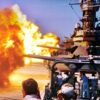 Battleship USS Iowa