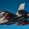 F-35 Fighter