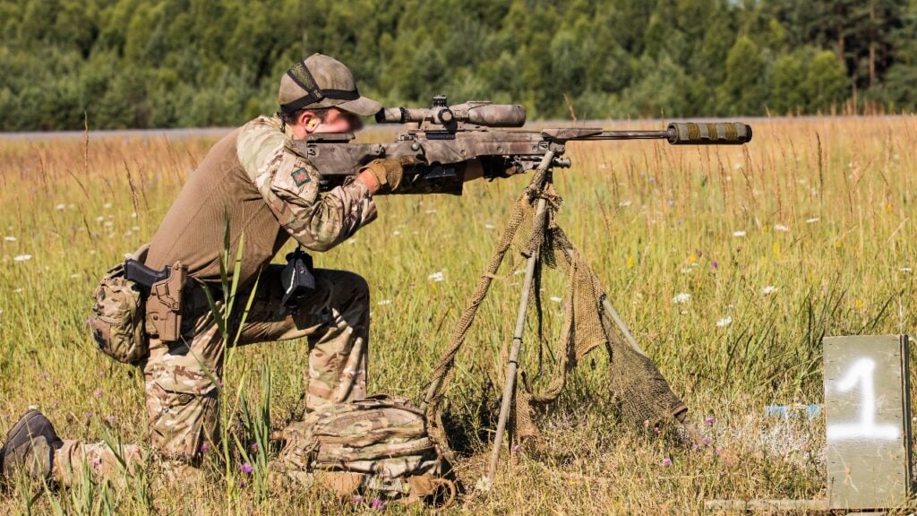 Sniper NFT Rarity
