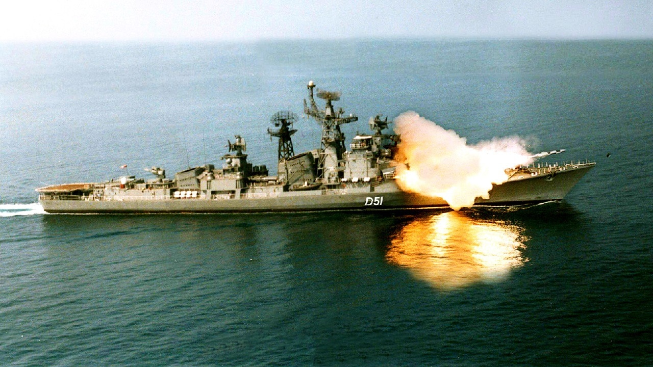 BrahMos