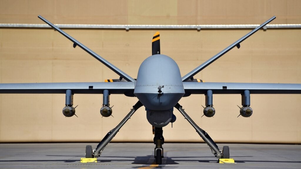 Drones in Ukraine Have ‘Irrevocably Altered’ Character of War