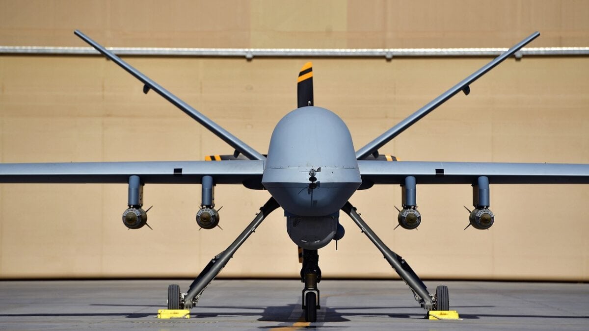 Drone