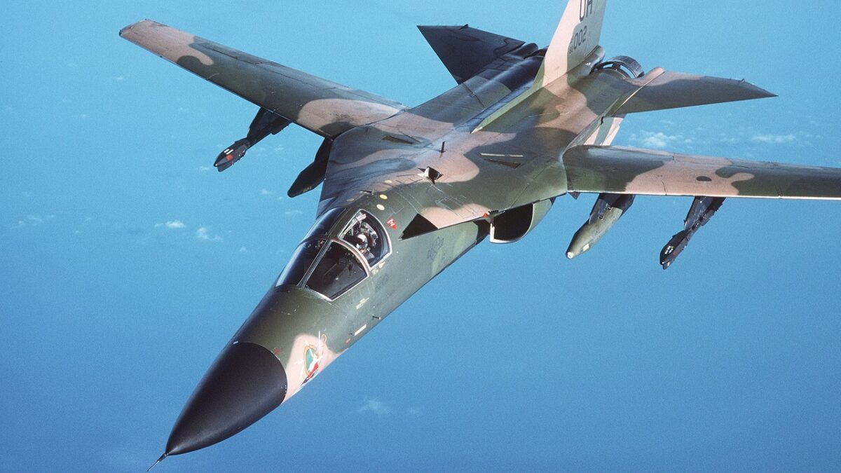 F-111