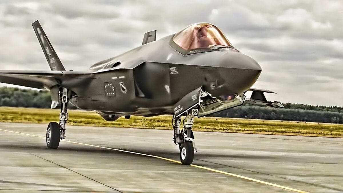 F-35