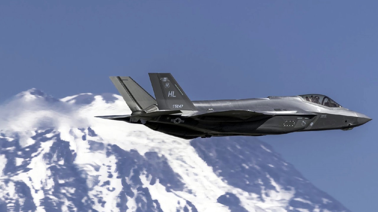 F-35