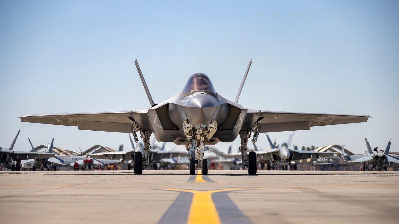 F-35C