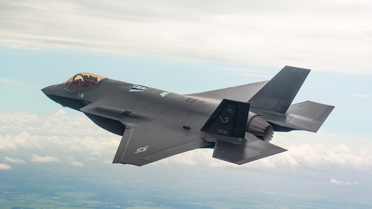 F-35