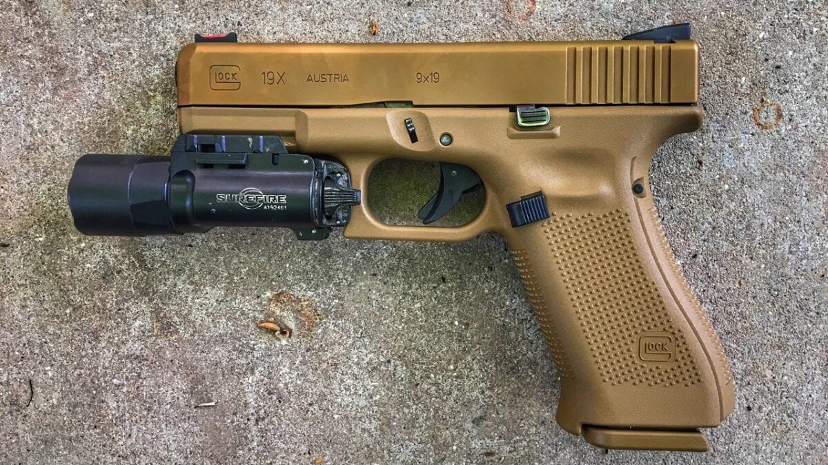 Glock