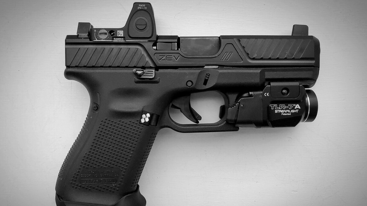 Glock 19