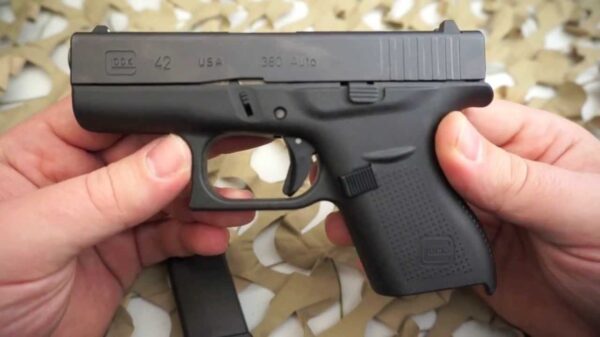 Glock 42