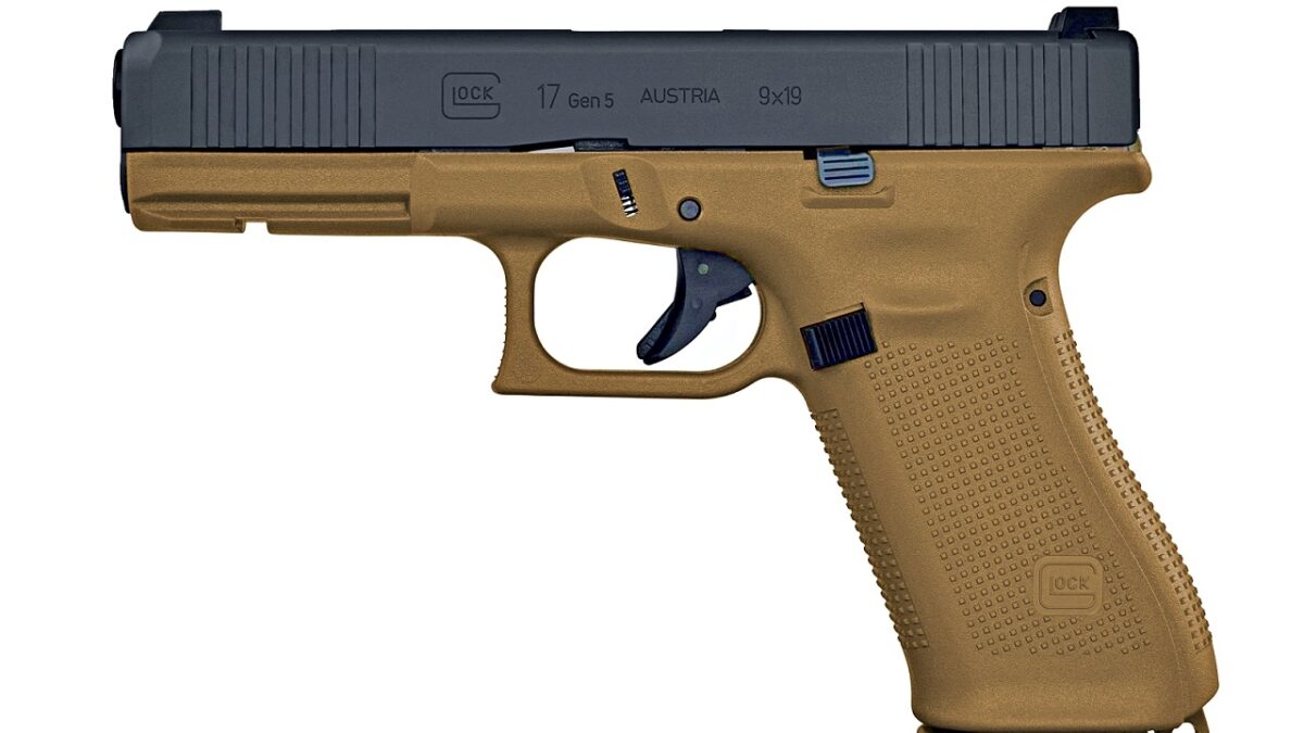 Glock 7