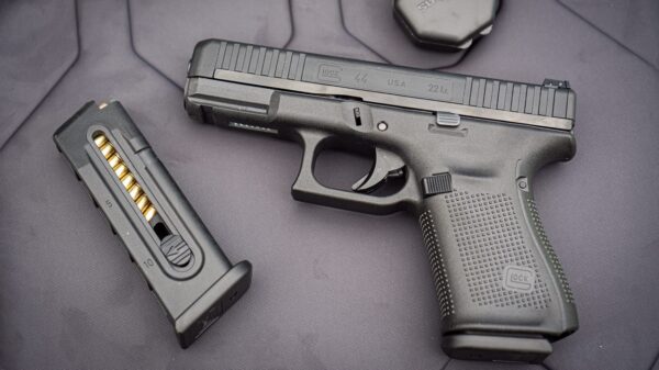 Glock G44