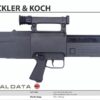 Heckler & Koch G11