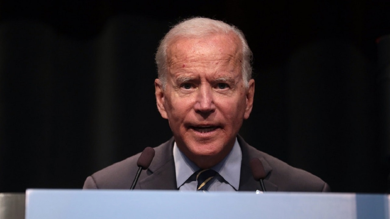 Joe Biden. Image Credit: Creative Commons.