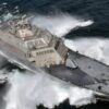 Littoral Combat Ship