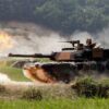 M1 Abrams Military
