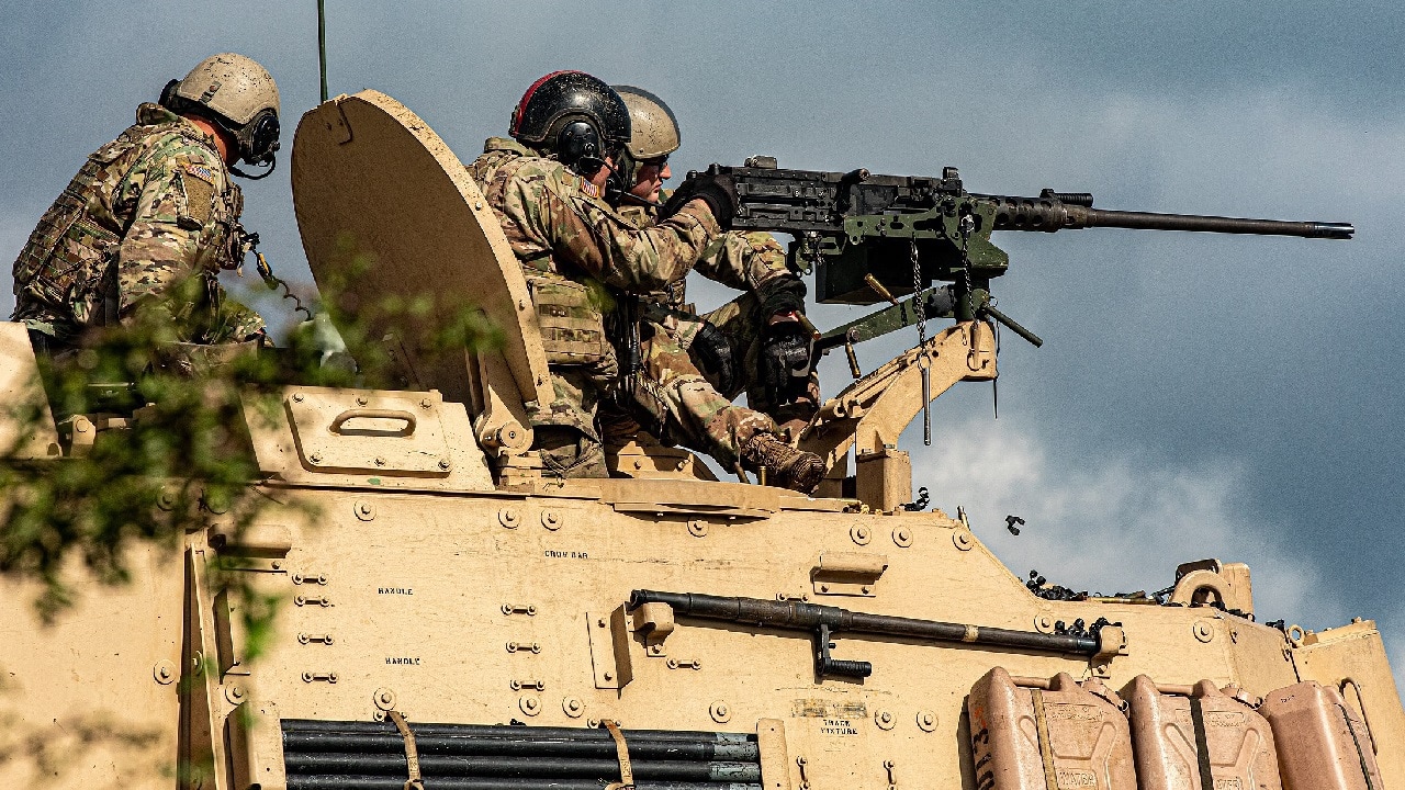 M2 Browning