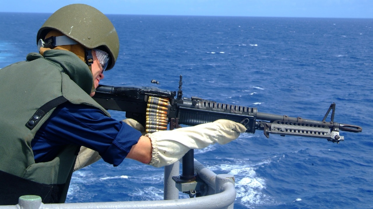 M60E3