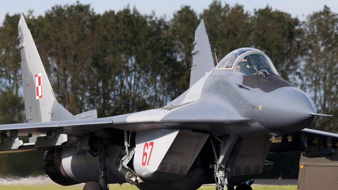 MiG-29