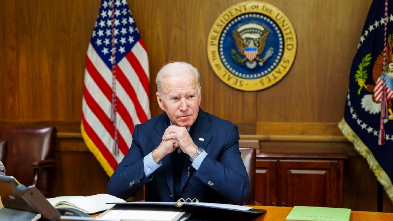 Joe Biden