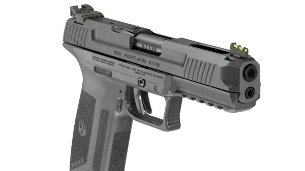 Ruger 57