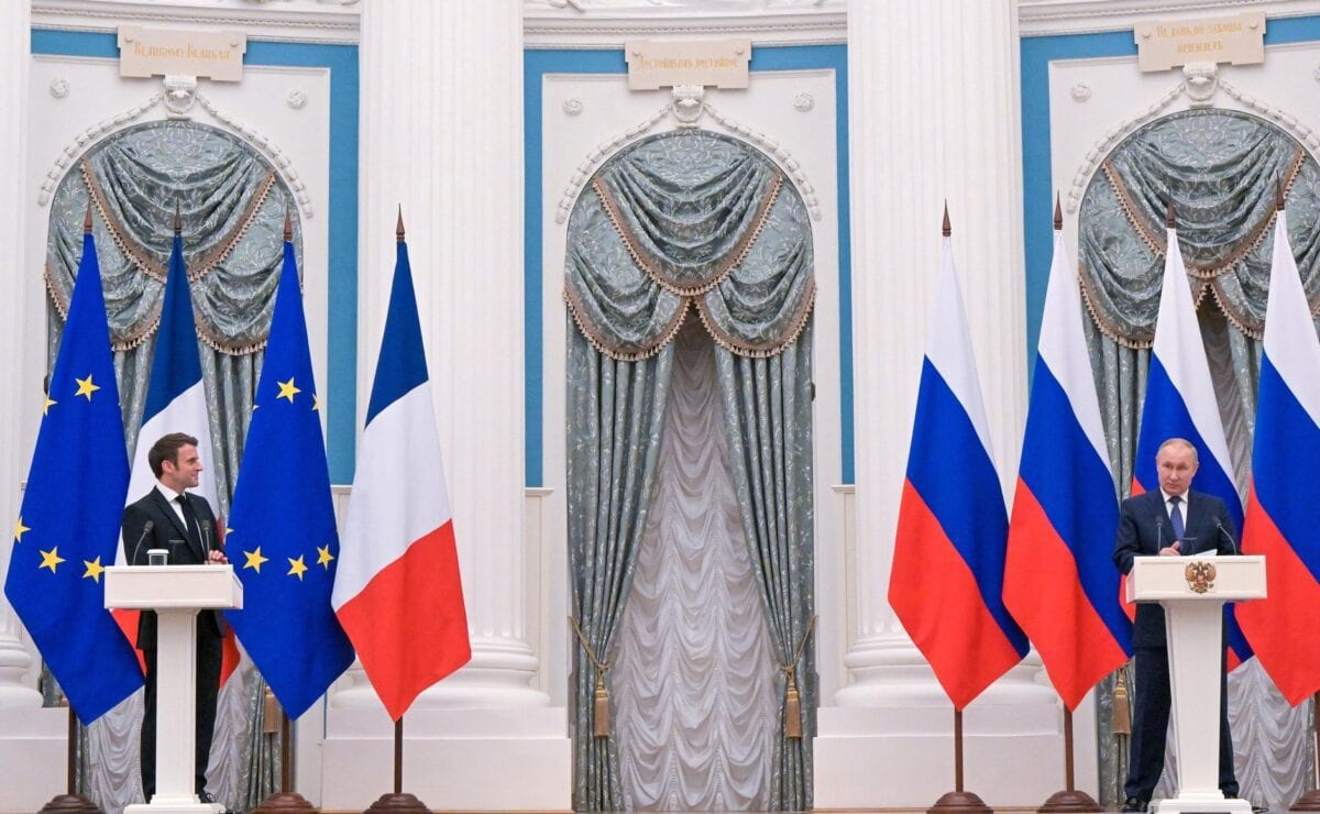 Russia