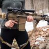 FN SCAR 17S