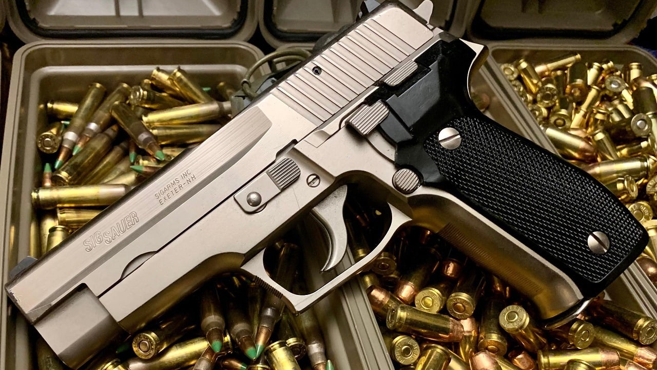 SIG Sauer