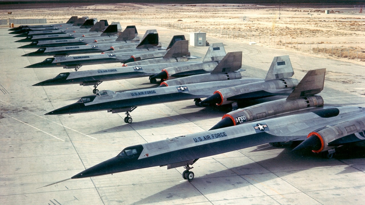 SR-71