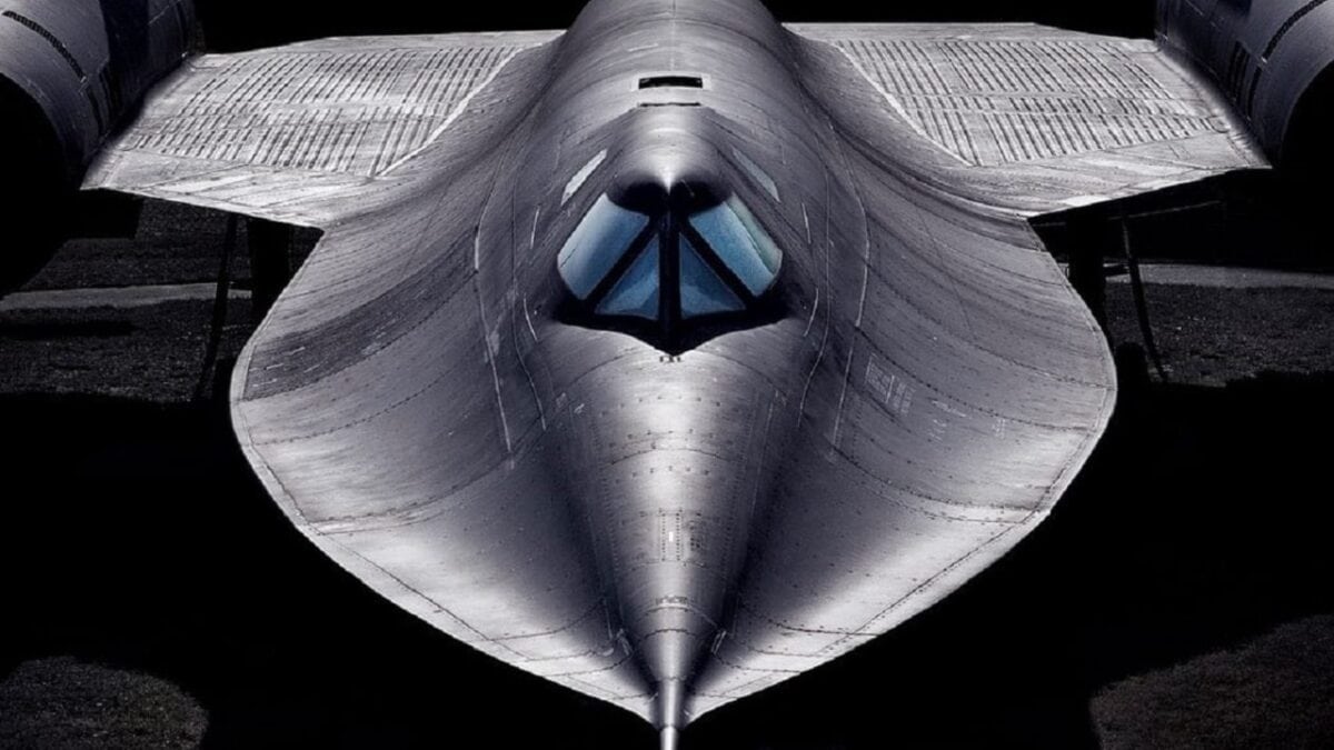 SR-71