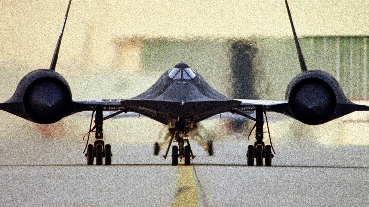 SR-71