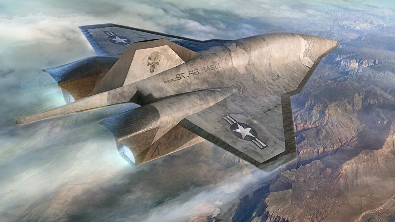 Astra Aircraft Skunkworks